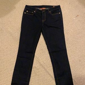 WMNS Size 29 - brand new blue Tory Burch Jeans!